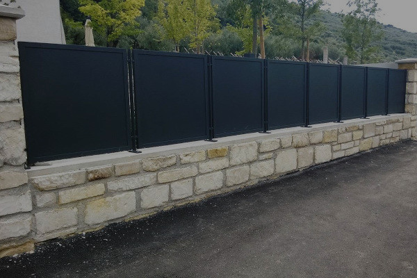 Recinzioni | Bagozzi Srl 