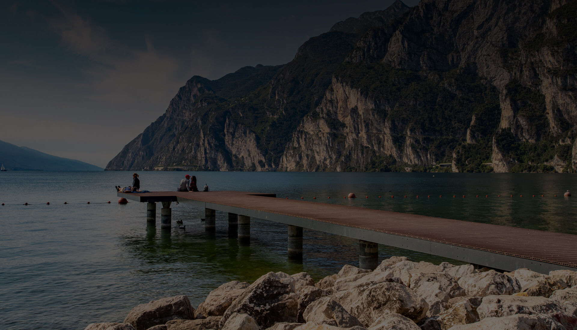 Costruzioni<br> <span>metalliche</span> <br>su misura